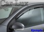 Deflectores de ventanilla Seat Leon 1M Deflectores de aire